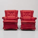 1135 6431 ARMCHAIRS